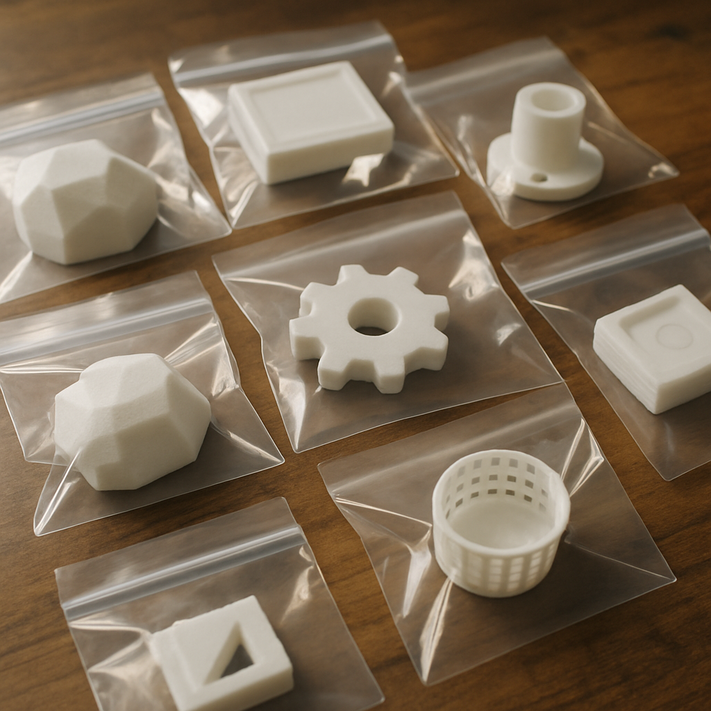 Ottawa Print on Demand Service - 3D Printing Production Services