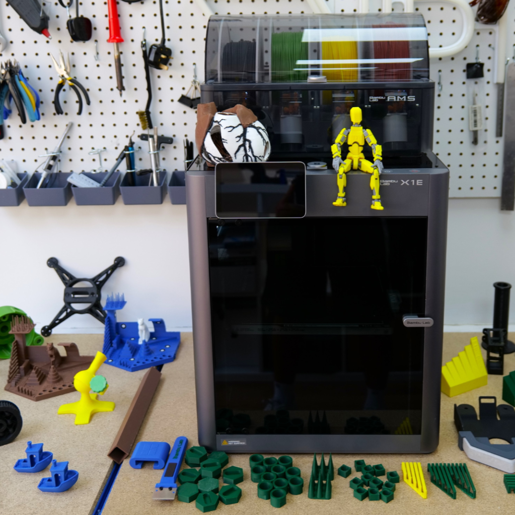 3D Printing Service in Ottawa